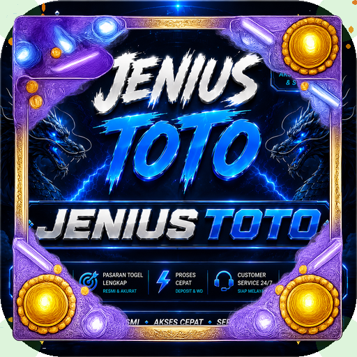 jeniustoto — galeri pratinjau - APK Resmi